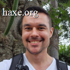 Avatar of Gama11