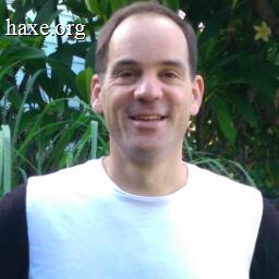 Hugh Sanderson