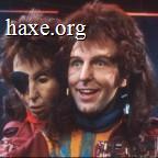 Avatar of haxeflixel