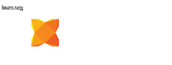 Haxe logo