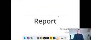 Simon Krajewski - Haxe Status Report