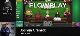 OpenFL Next - Joshua Granick
