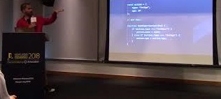 Haxe as a better JavaScript: a practical guide for making front end development fun, fast and less overwhelming - Jason O'Neil