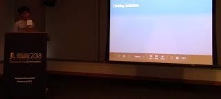 Type-safe REST API with Haxe - Kevin Leung