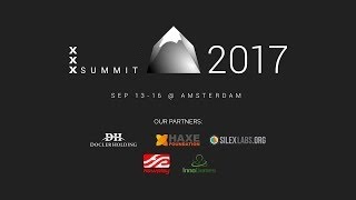 Keynote - The current state of Haxe - Nicolas Cannasse