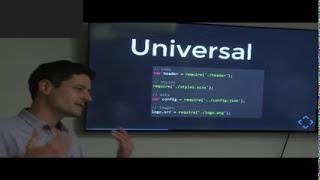 Modular Haxe JS with Webpack & Lix Haxe Package Manager