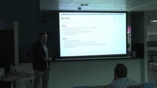 Comparing Kha - Robert Konrad