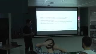 Haxe React - Philippe Elsass