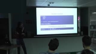 Haxe and WebGL - George Corney