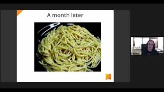 Caching Up With Haxe Development - Simon Krajewski