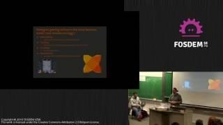Haxe a language by gamedevs for gamedevs