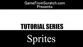 3. Sprites