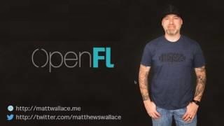 How to setup OpenFL and compile Haxe for iOS